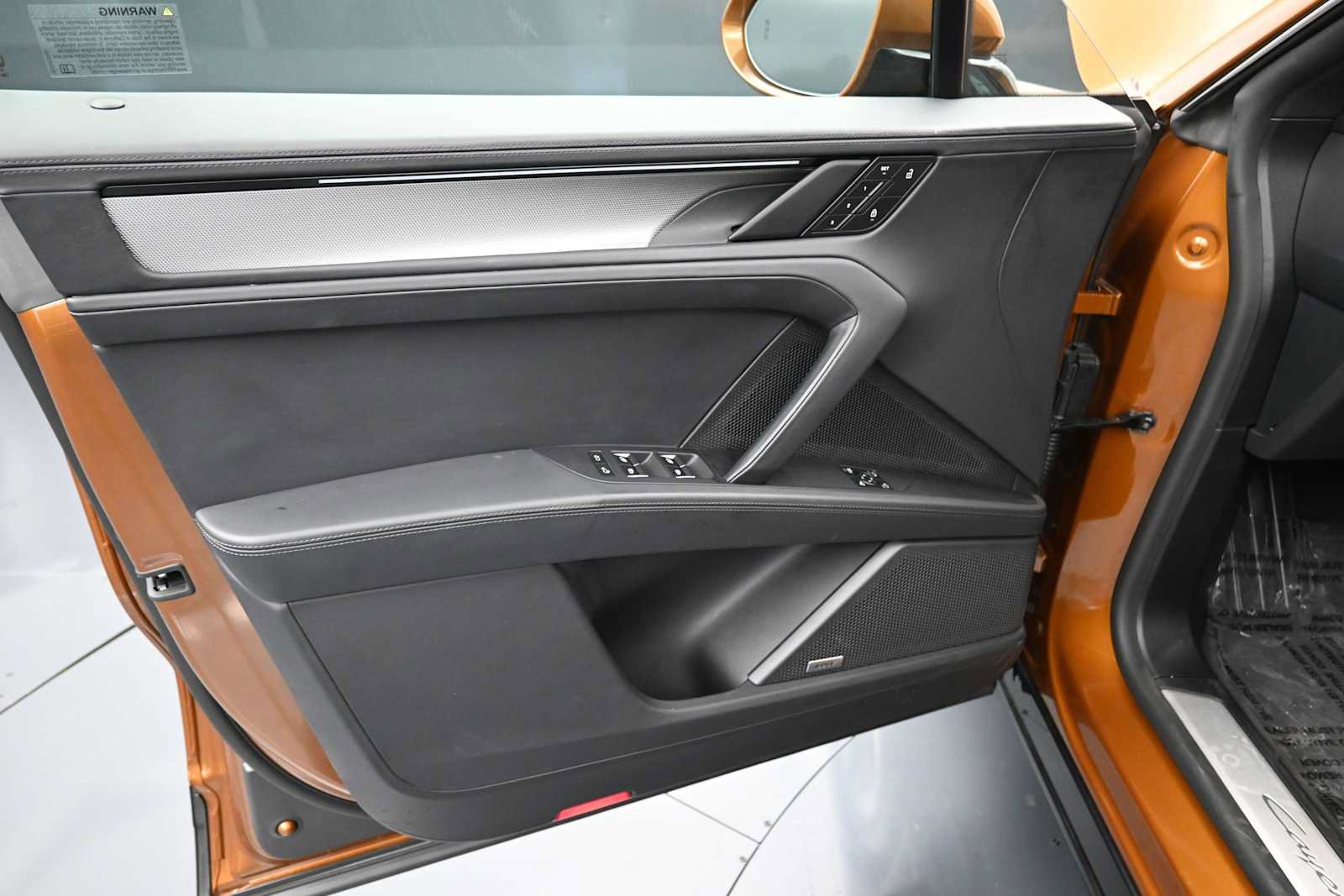 New 2026 Porsche Cayenne Electric AWD/4WD image 7