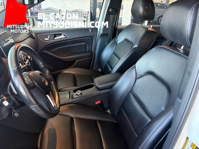 Used 2016 Mercedes-Benz B 250e image 9