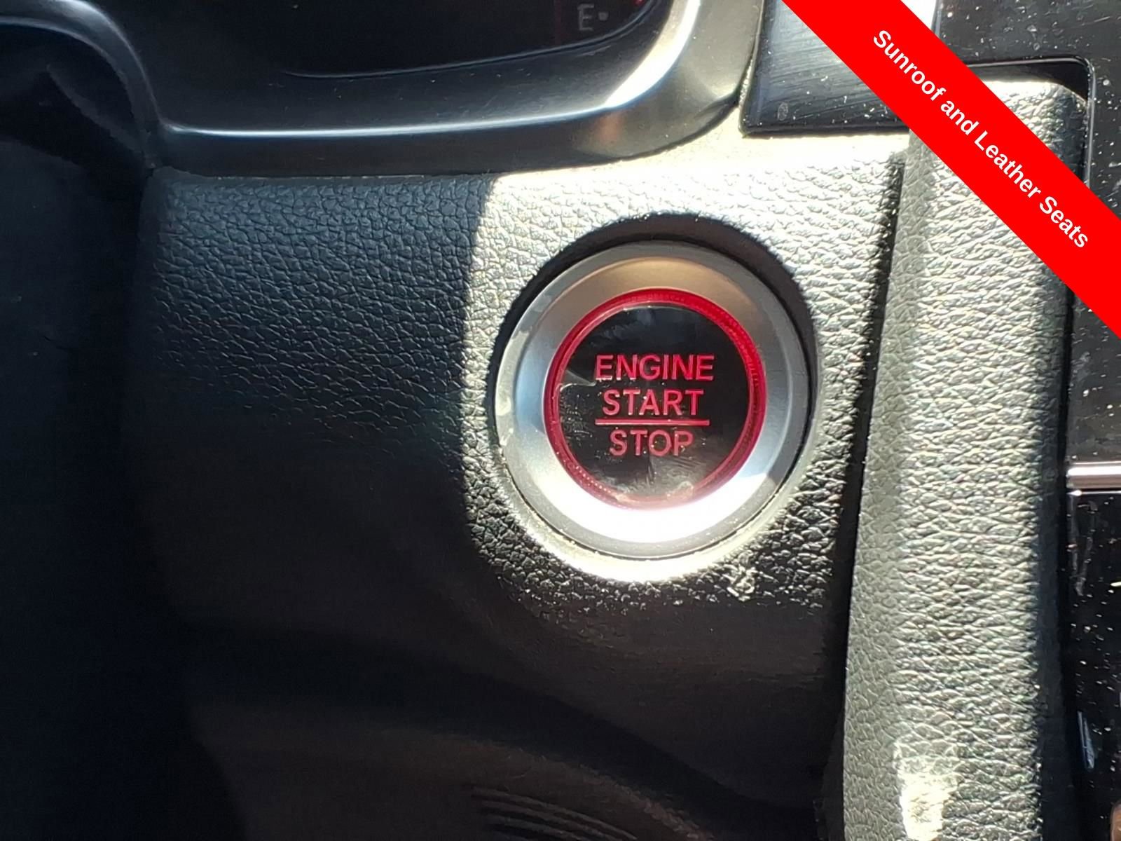 Used 2021 Honda Civic Sport Touring image 22