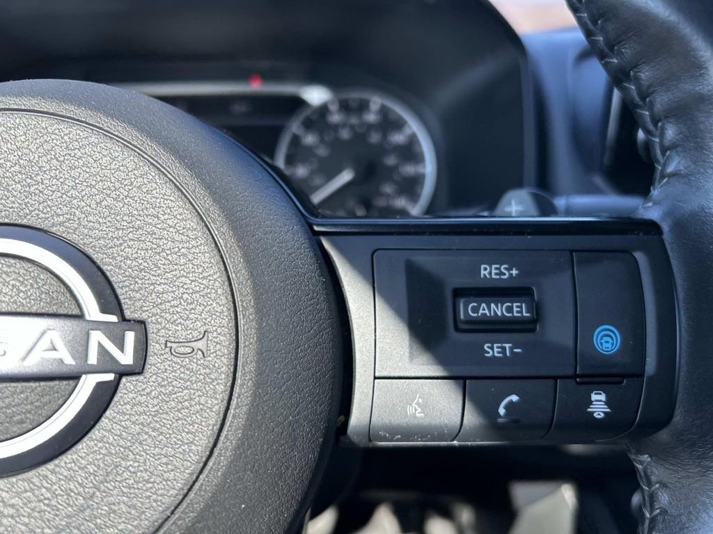 Used 2023 Nissan Rogue SL w/ SL Premium Package AWD/4WD image 25