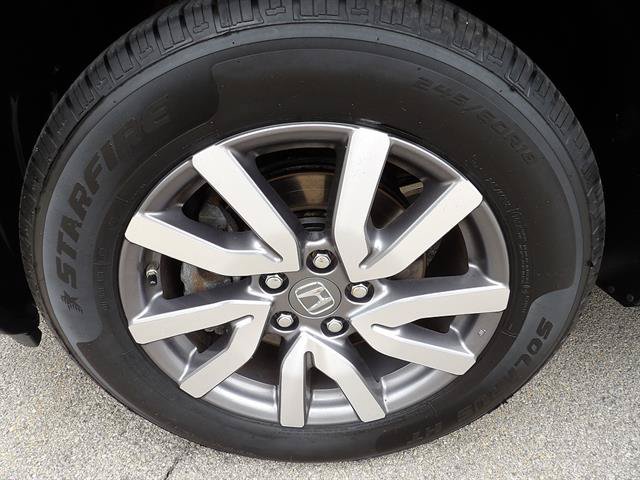 Used 2021 Honda Pilot EX image 8