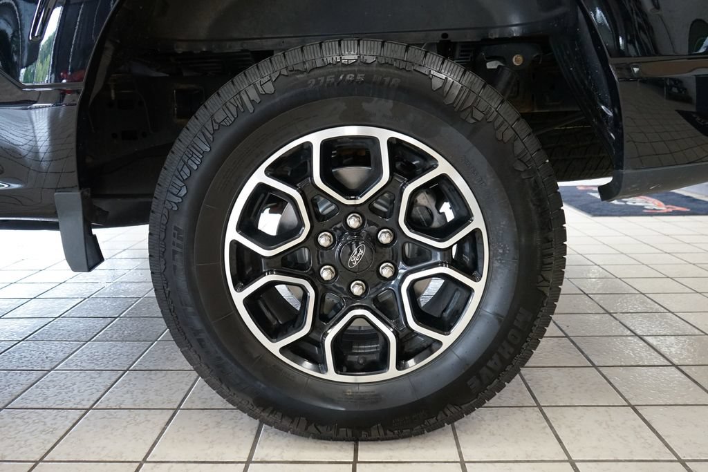 Used 2022 Ford F150 XLT w/ Equipment Group 302A High AWD/4WD image 52