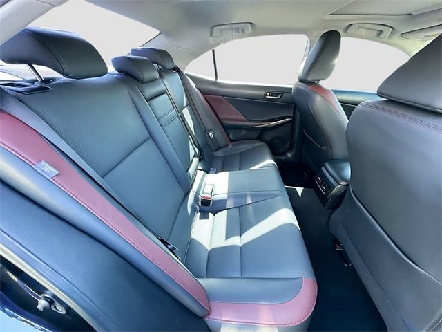 Used 2020 Lexus IS 300 w/ Accessory Package 2 image 25