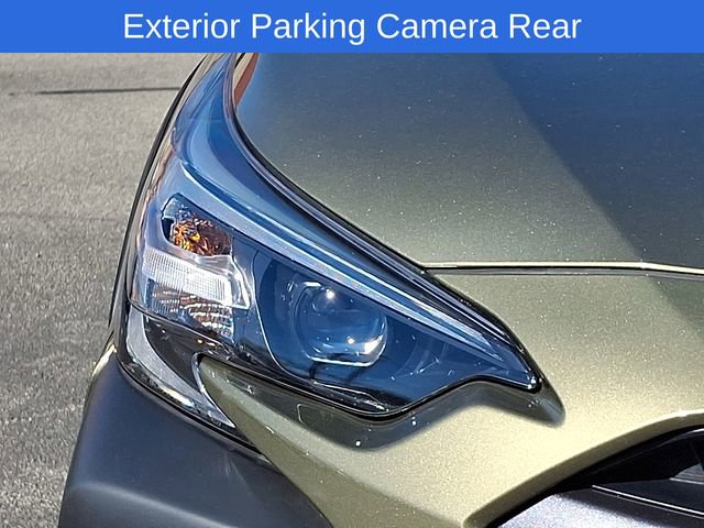 Certified 2023 Subaru Outback Limited image 11