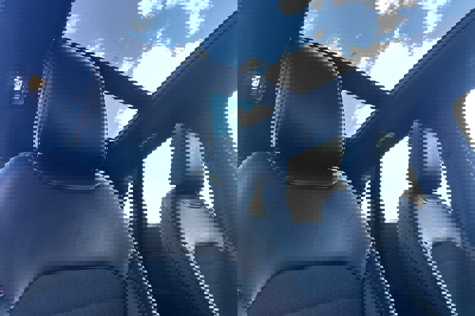 Certified 2022 Ford Edge ST-Line AWD/4WD image 17