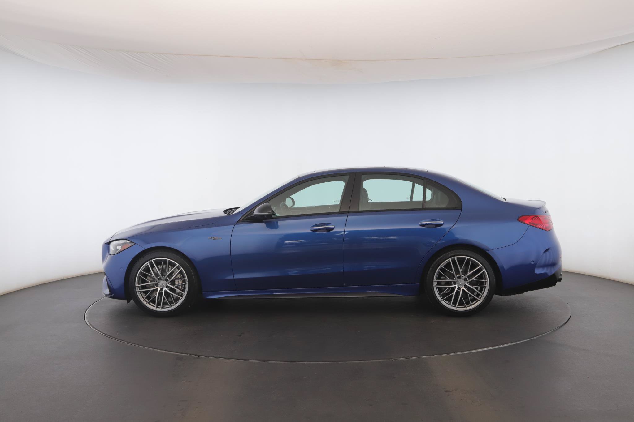 Used 2023 Mercedes-Benz C 43 AMG 4MATIC Sedan image 20