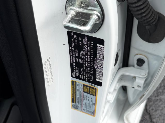 Used 2019 Kia Optima LX FWD image 19