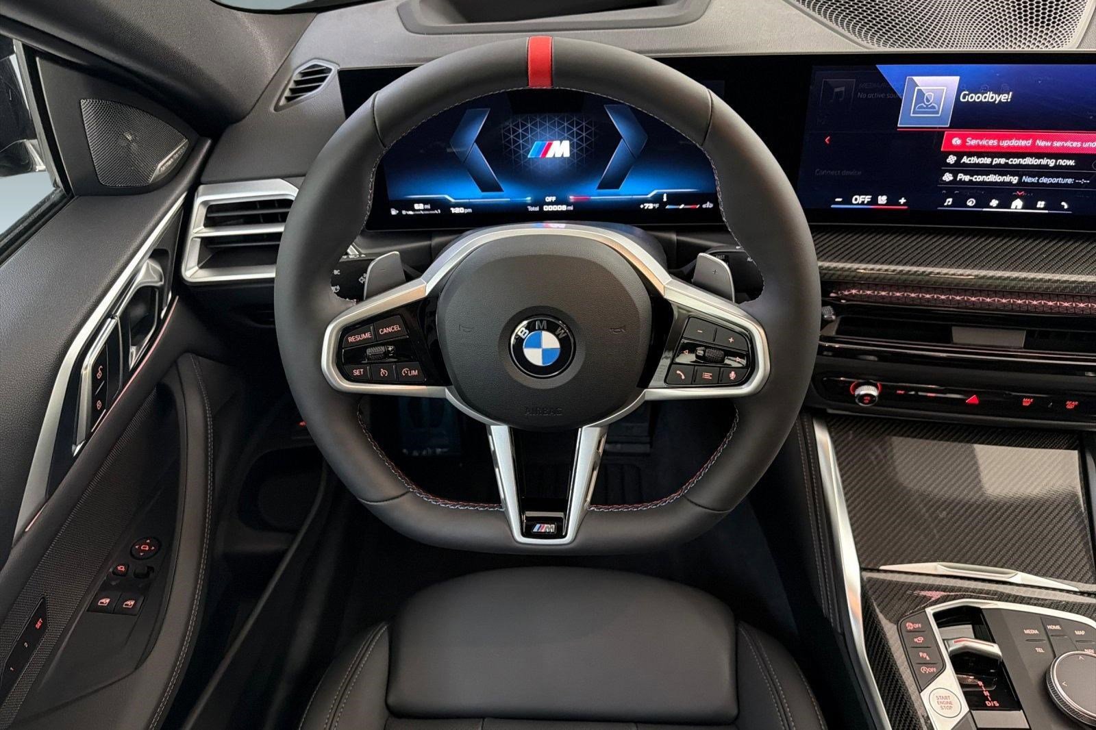 New 2027 BMW M440i Coupe w/ Premium Package RWD image 26