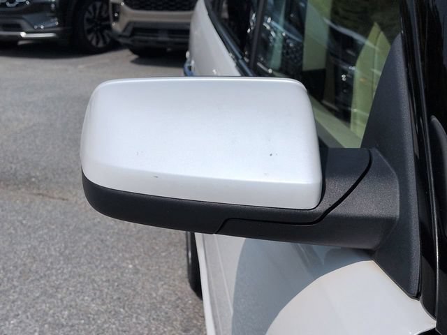 Used 2014 Ford Flex Limited w/ Equipment Group 301A FWD image 12