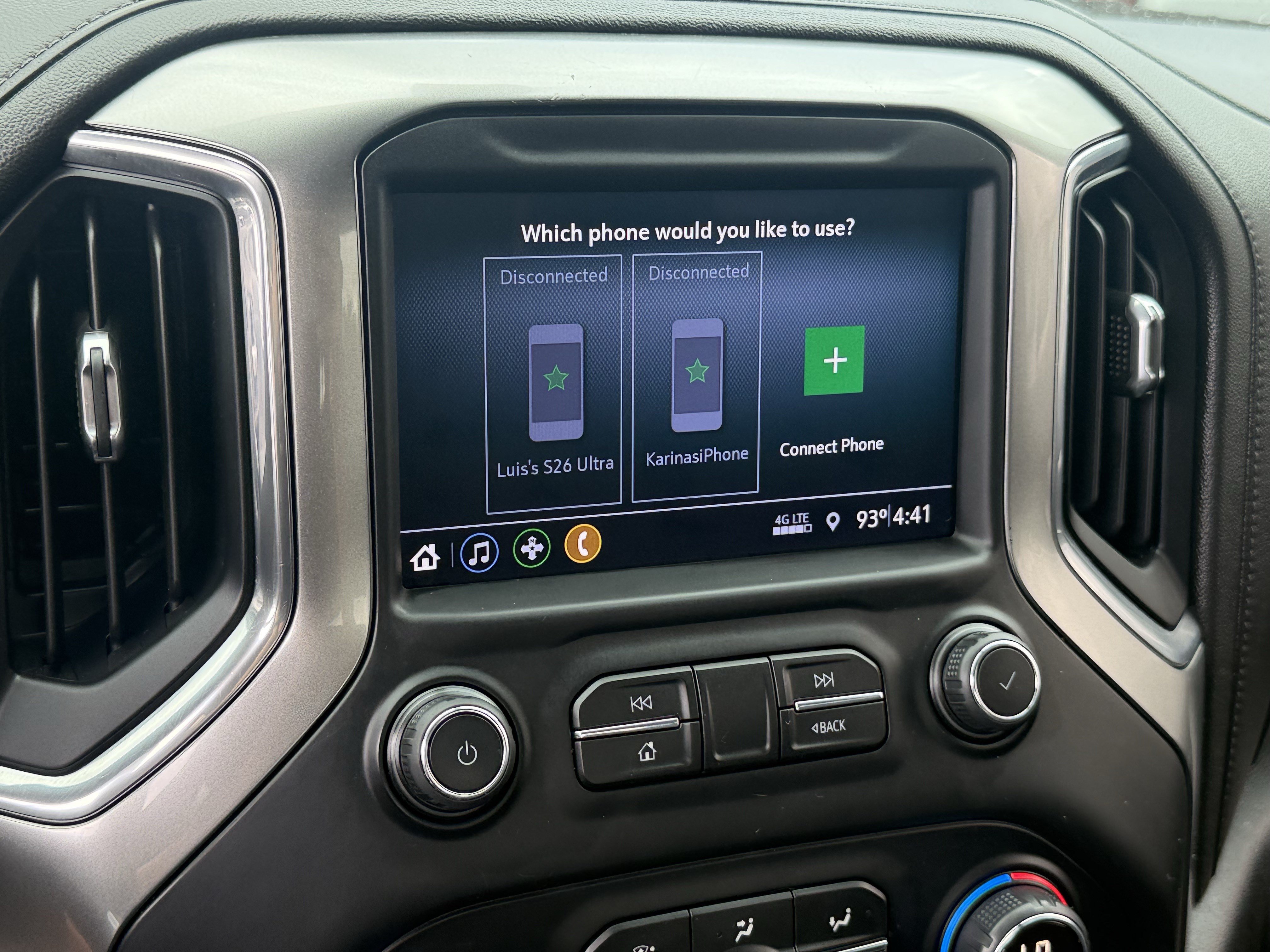 Used 2019 Chevrolet Silverado 1500 RST AWD/4WD image 19