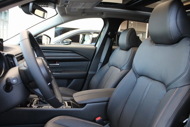 New 2026 MAZDA CX-50 AWD 2.5 S w/ Weather Package image 12