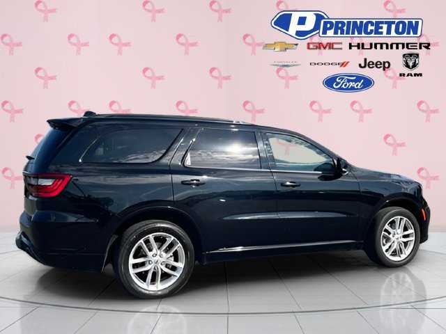 Used 2024 Dodge Durango GT AWD/4WD image 8
