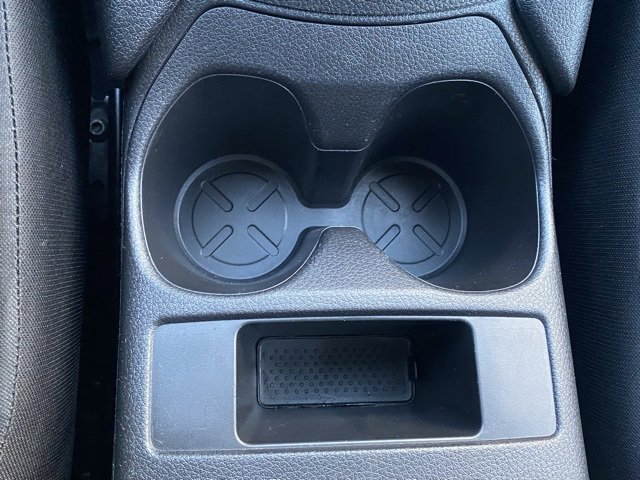 Certified 2021 Nissan Rogue Sport S image 24