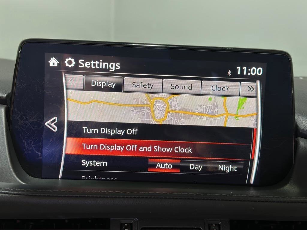 Used 2018 MAZDA MAZDA6 Touring image 16