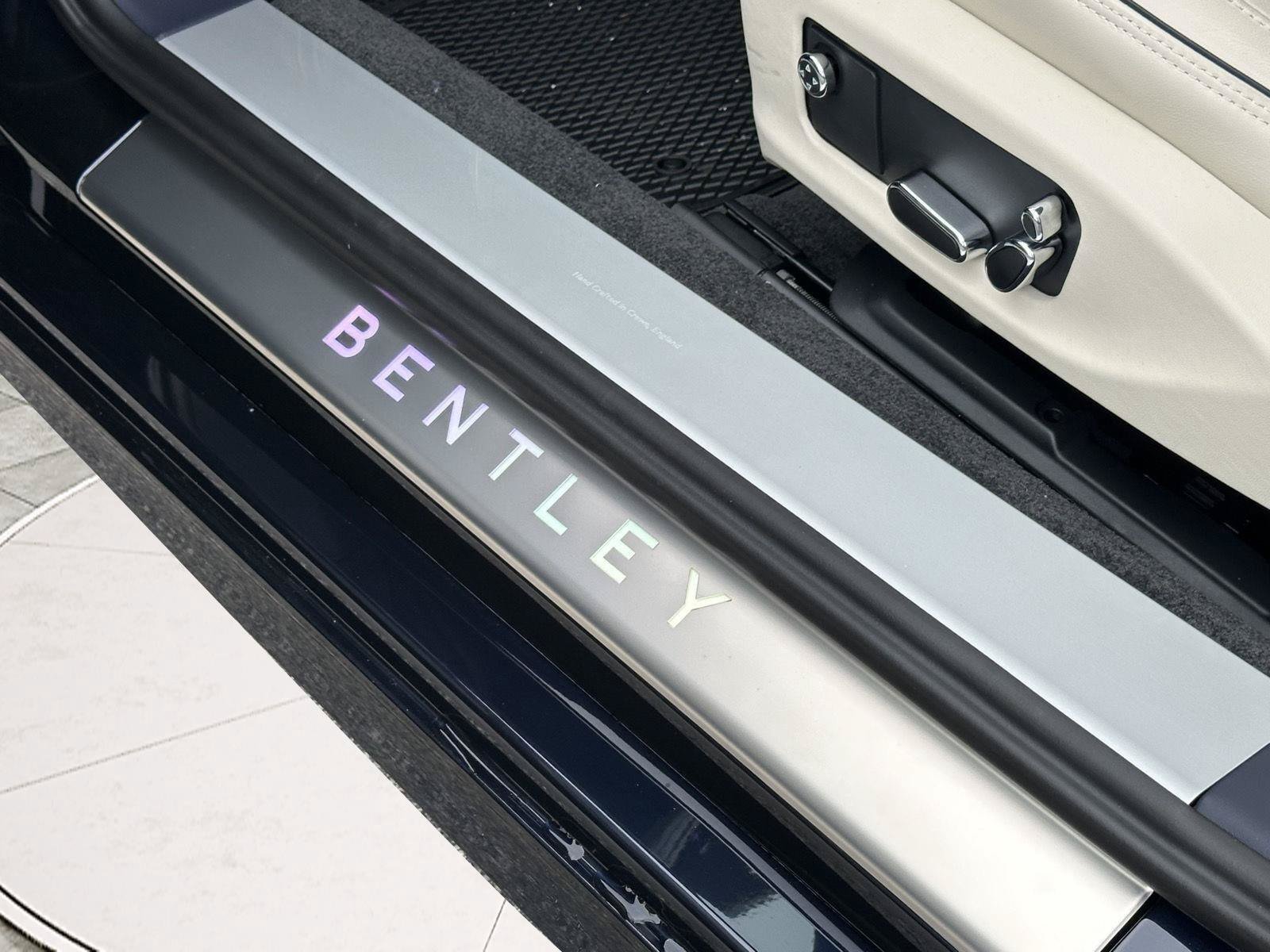 New 2026 Bentley Continental GT AWD/4WD image 62
