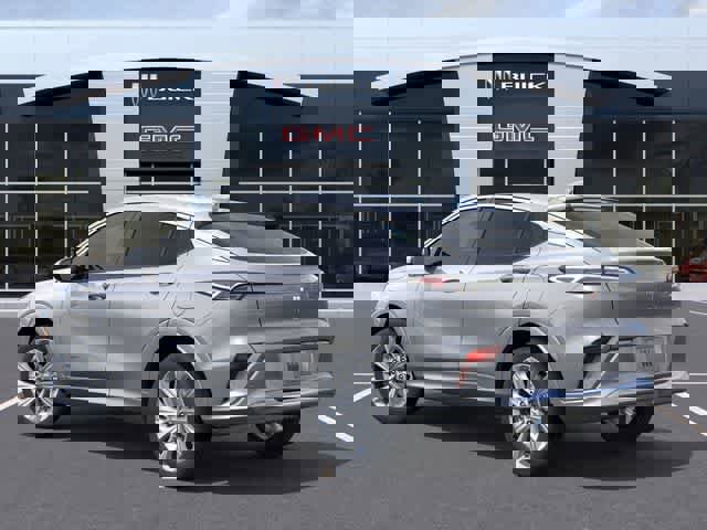 New 2026 Buick Envista Avenir image 4