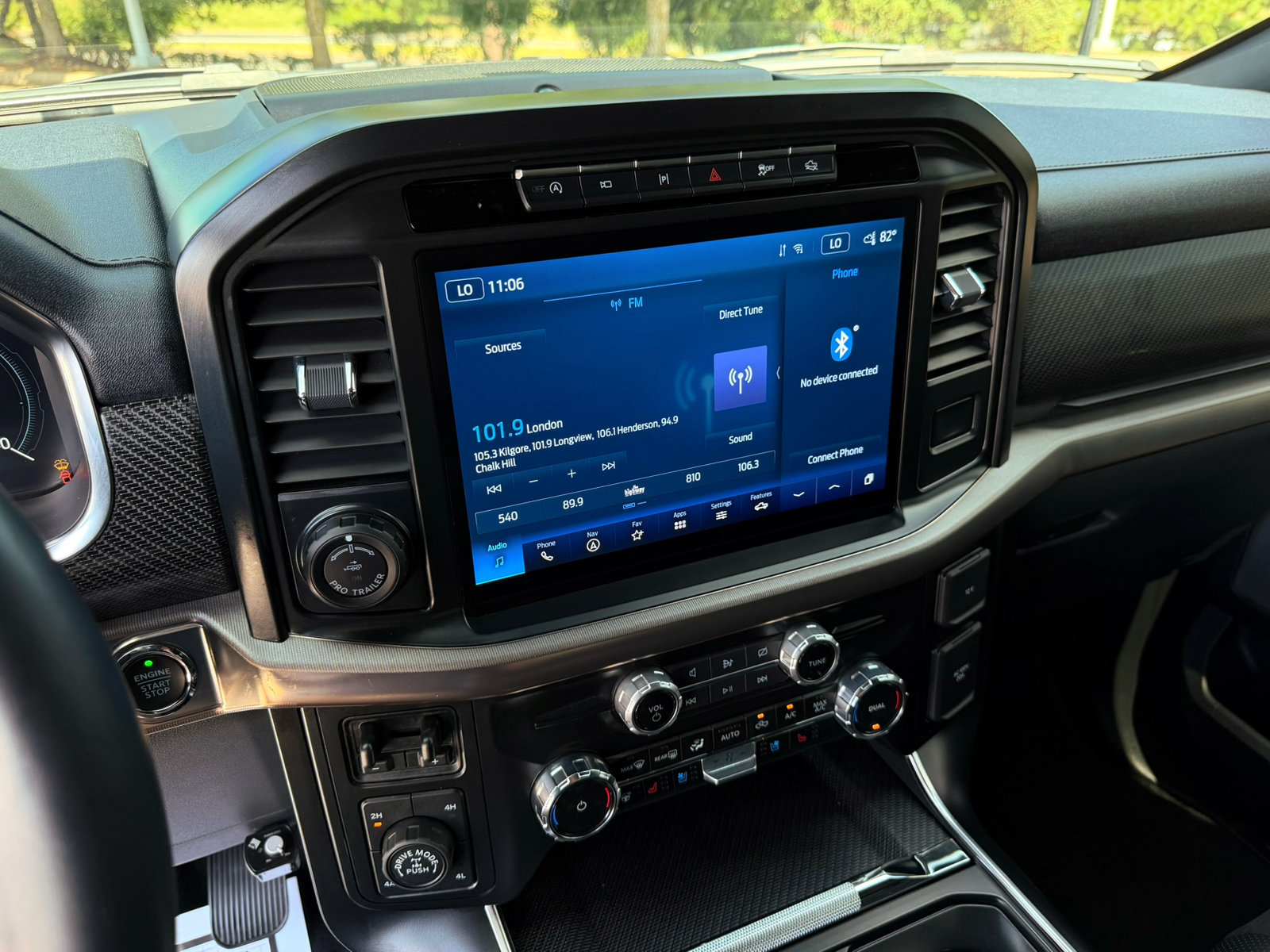 Used 2023 Ford F150 Raptor AWD/4WD image 18
