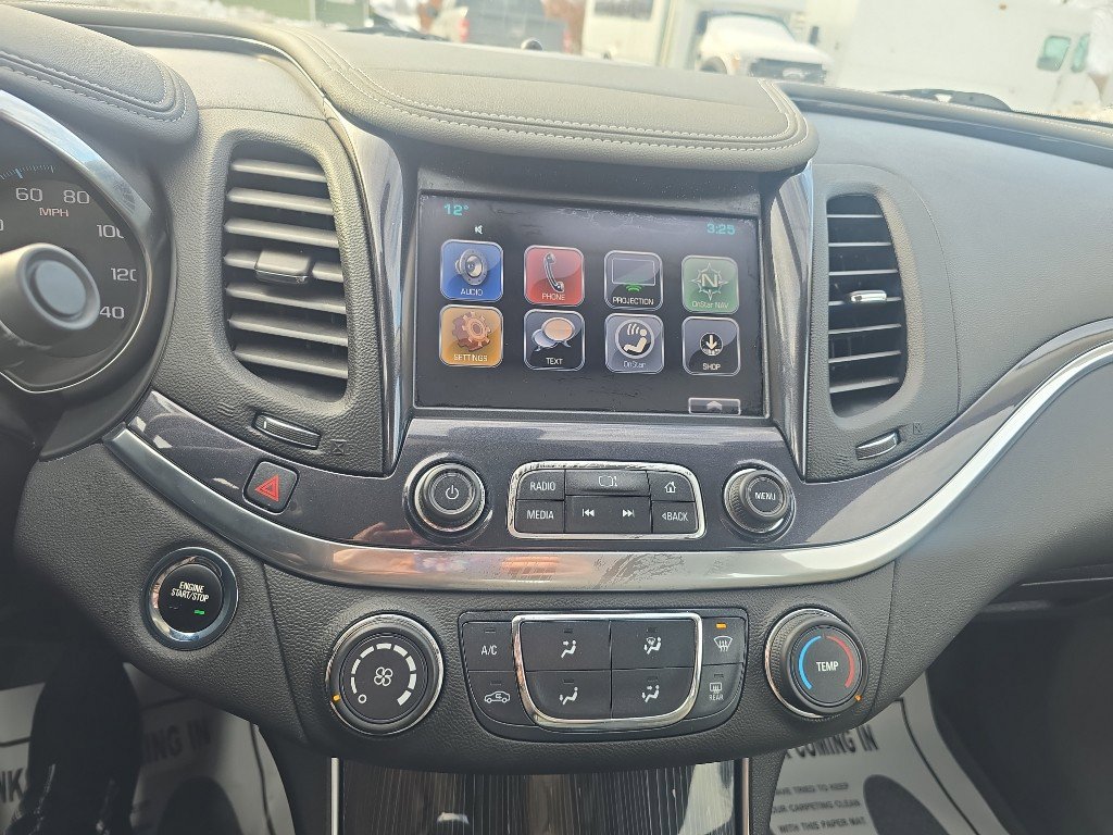 Used 2018 Chevrolet Impala LS image 23