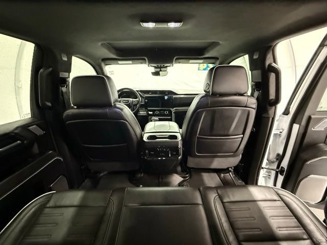Used 2024 GMC Sierra 1500 AT4X image 29