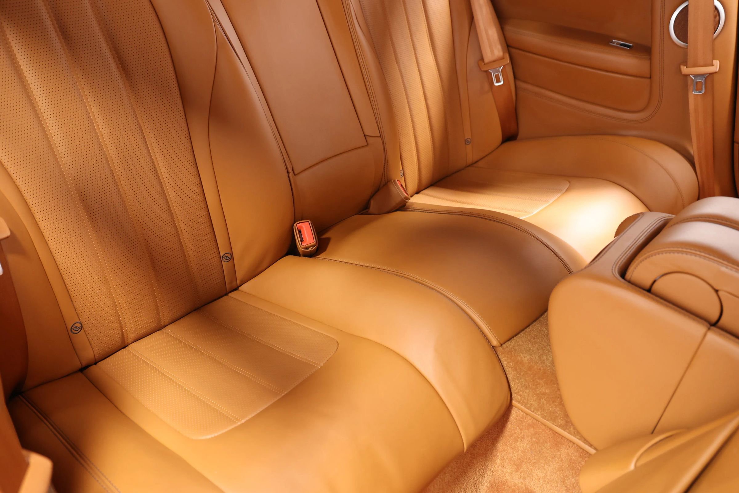 Used 2015 Bentley Continental GT AWD/4WD image 83