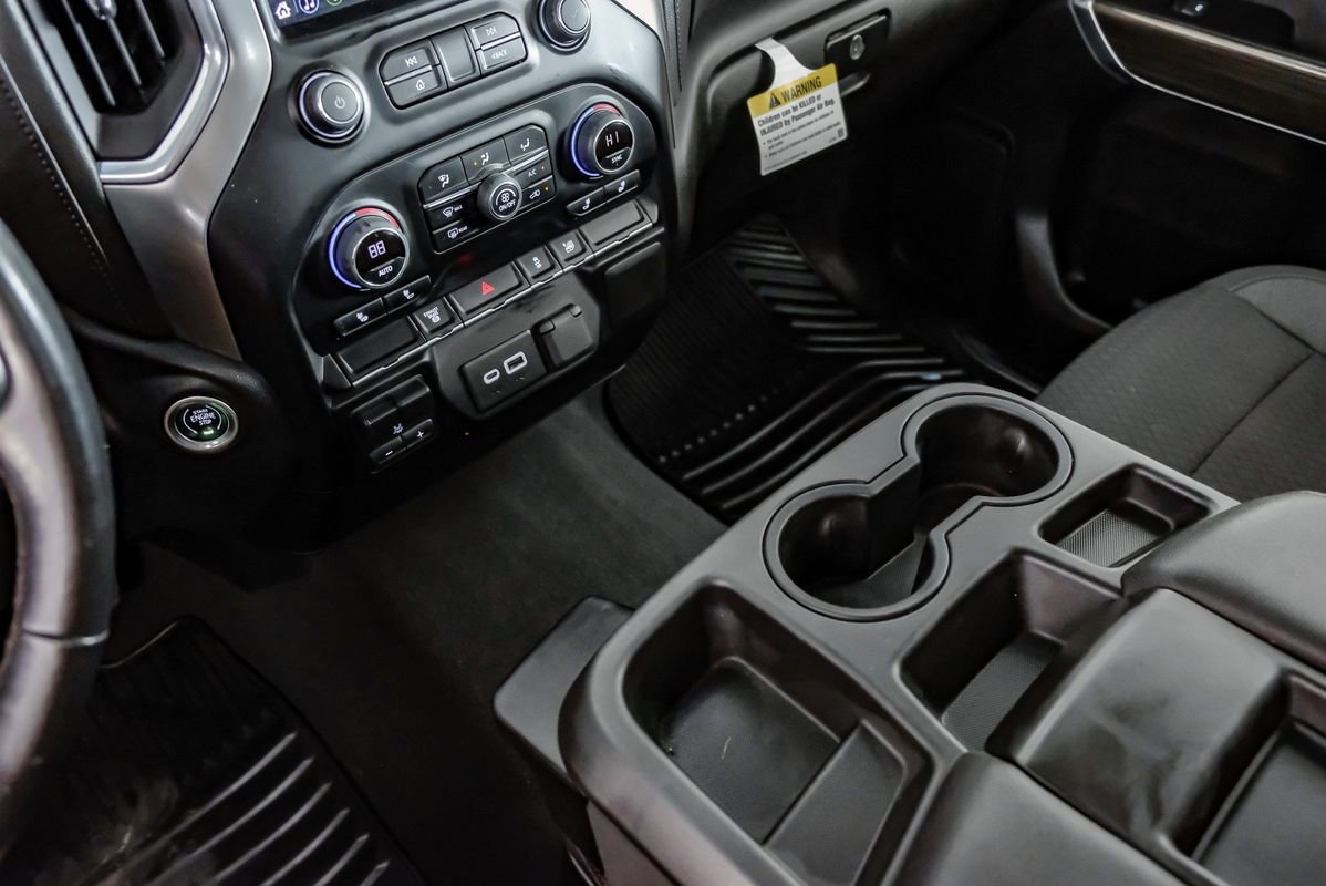 Used 2023 Chevrolet Silverado 3500 LT w/ Convenience Package image 20