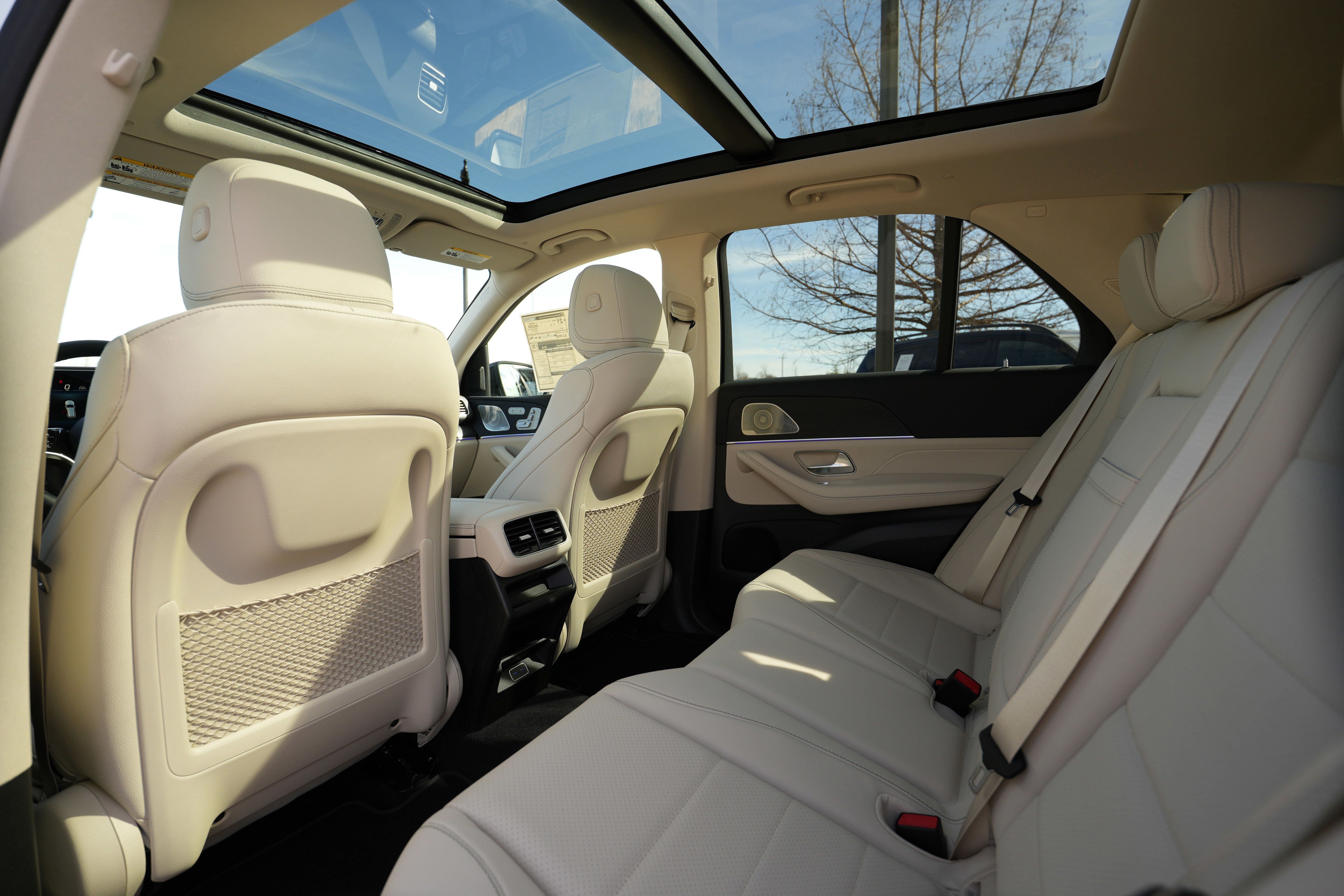 New 2026 Mercedes-Benz GLE 450 4MATIC image 40