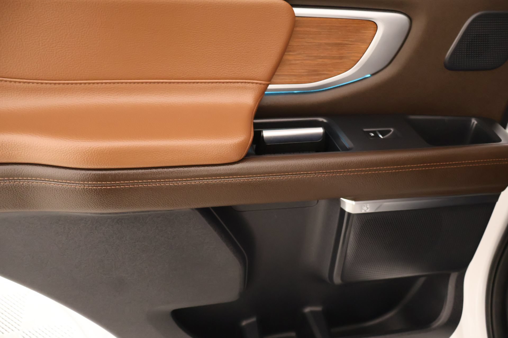 Used 2026 Ford Expedition King Ranch AWD/4WD image 18