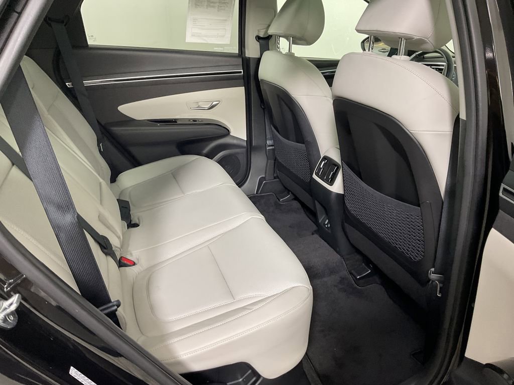 Used 2024 Hyundai Tucson Limited image 23
