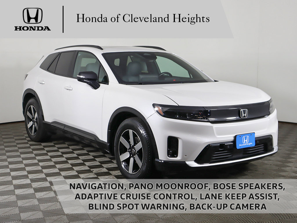 Used 2024 Honda Prologue Touring