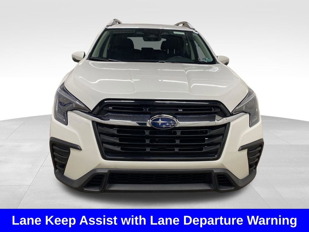 Used 2023 Subaru Ascent Premium w/ Convenience Package image 7