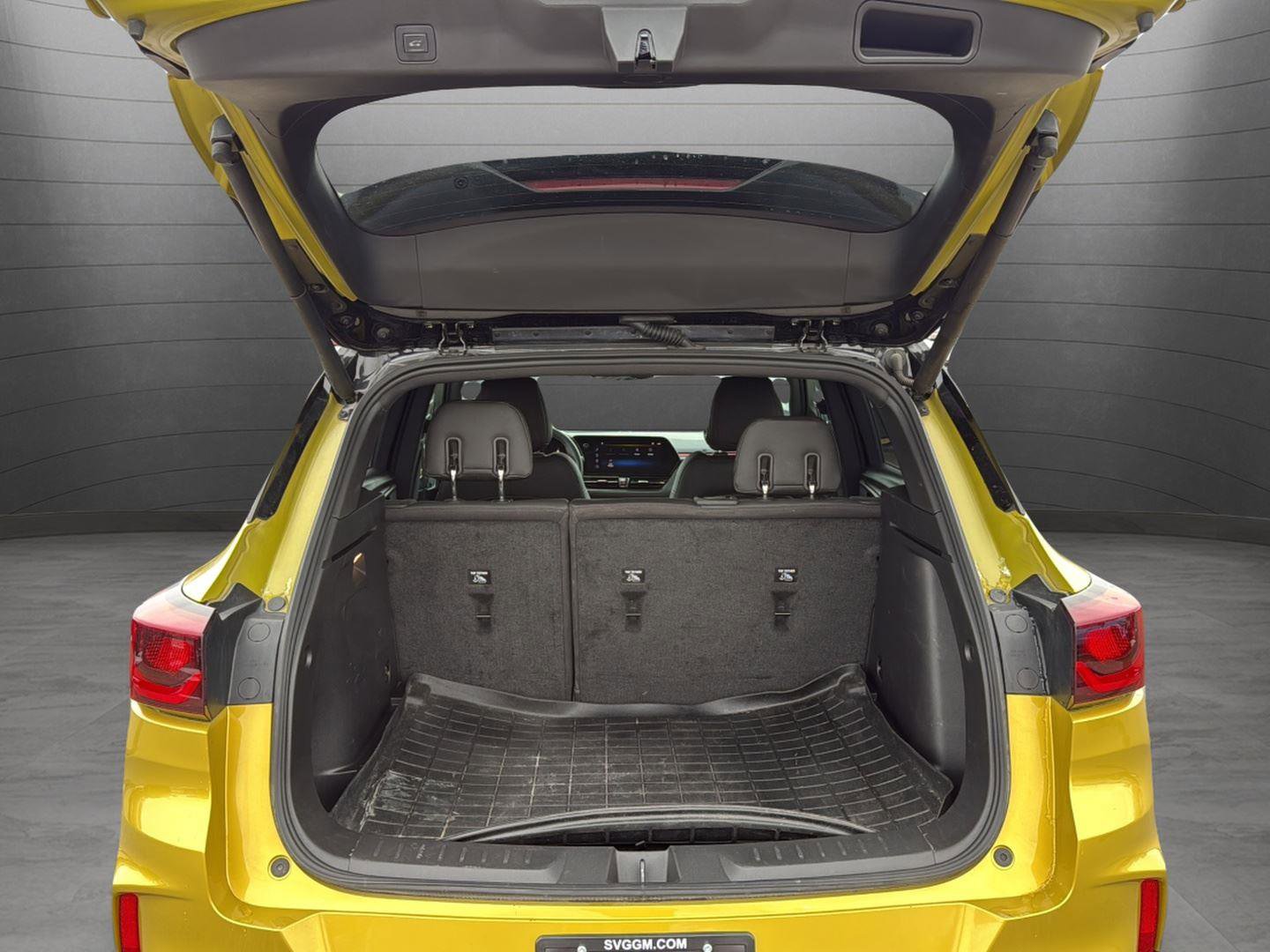 Used 2024 Chevrolet TrailBlazer RS w/ Convenience Package image 22