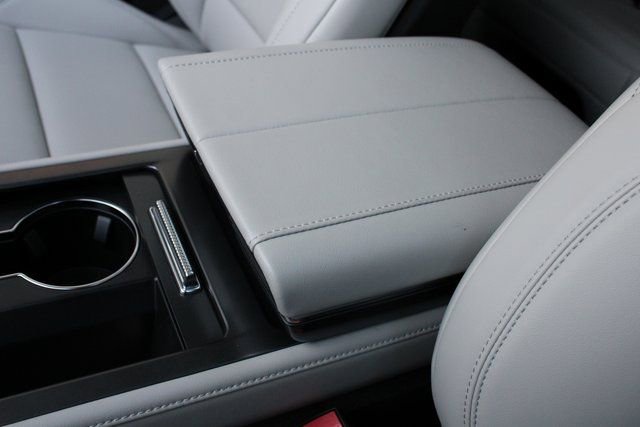 New 2026 Lincoln Nautilus Premier w/ Equipment Group 102A image 48