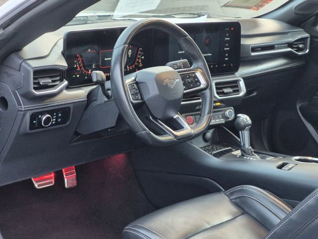 Used 2024 Ford Mustang Premium image 10