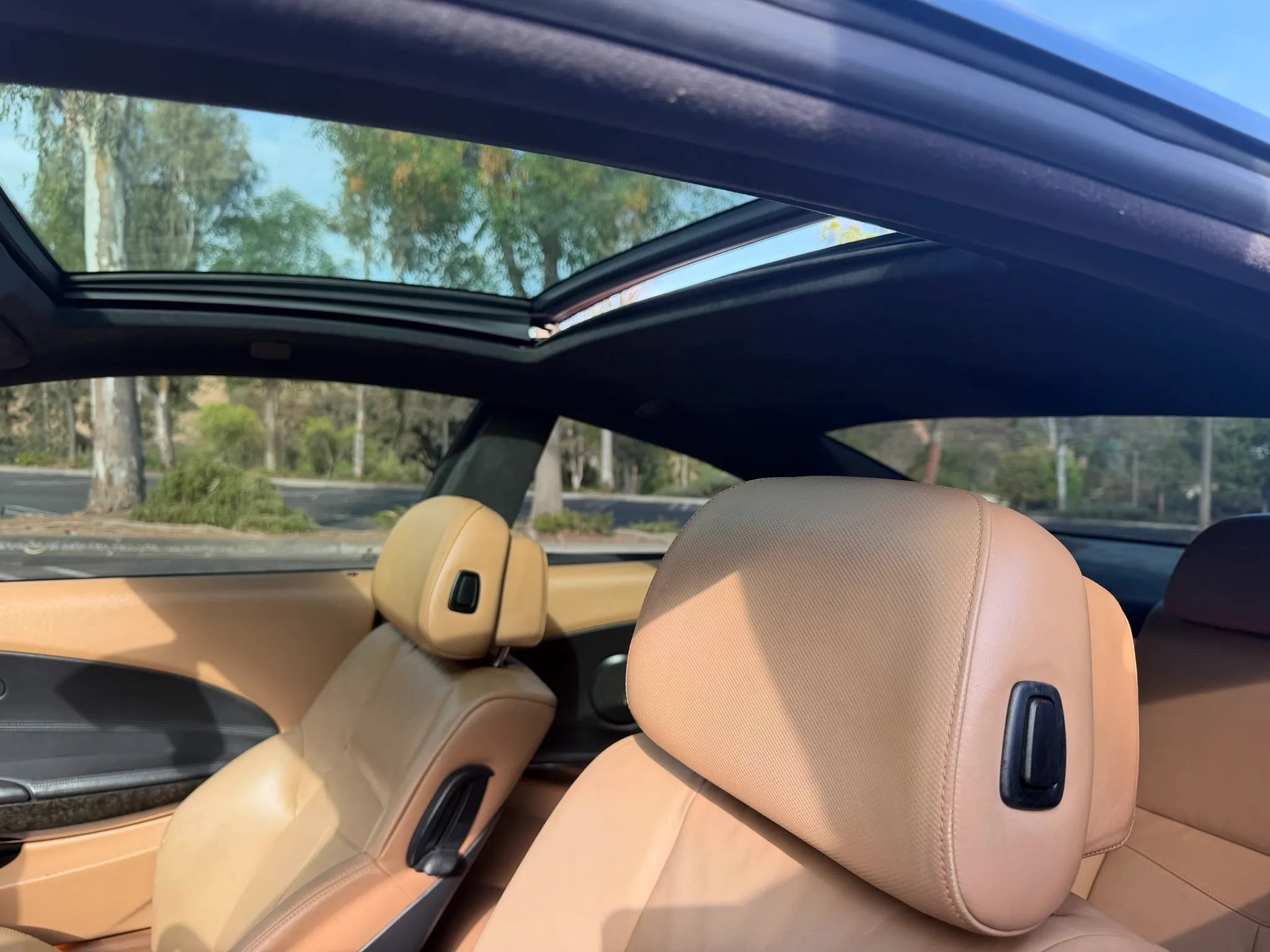 Used 2009 BMW 650i Coupe RWD image 14