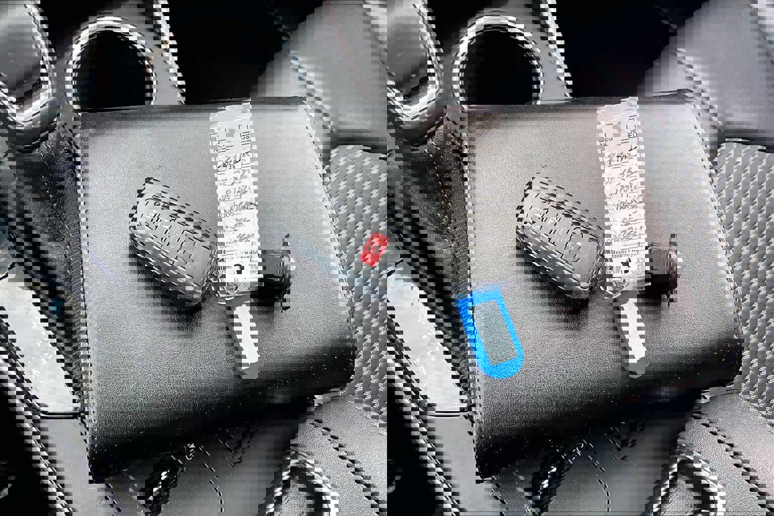 Used 2023 Toyota Highlander XSE image 15