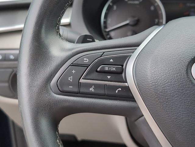 Used 2024 INFINITI QX50 Luxe FWD image 25