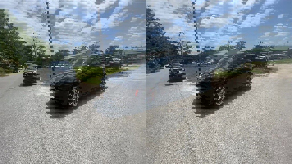 New 2025 Dodge Charger Daytona Scat Pack w/ Track Pack image 4