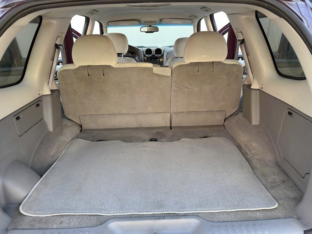 Used 2007 GMC Envoy SLE AWD/4WD image 29