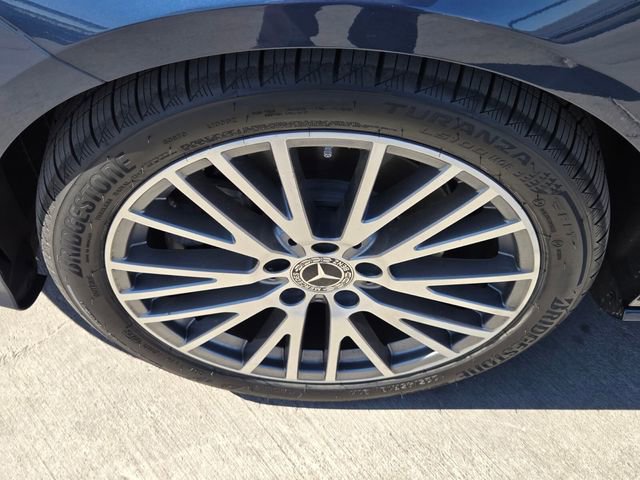 Used 2021 Mercedes-Benz CLA 250 CLA 250 image 9