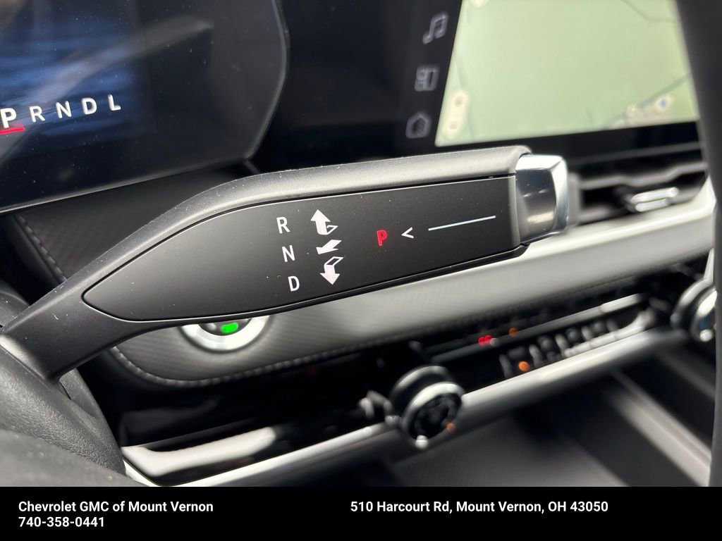 New 2026 Chevrolet Equinox LT image 26