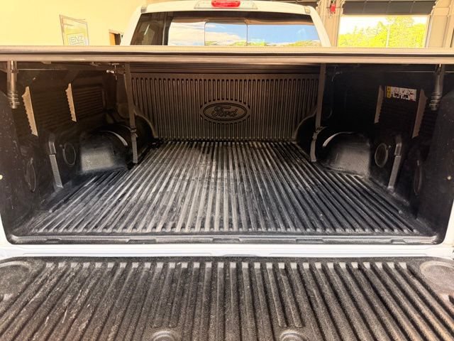 Used 2021 Ford Ranger Lariat w/ Trailer Tow Package AWD/4WD image 10
