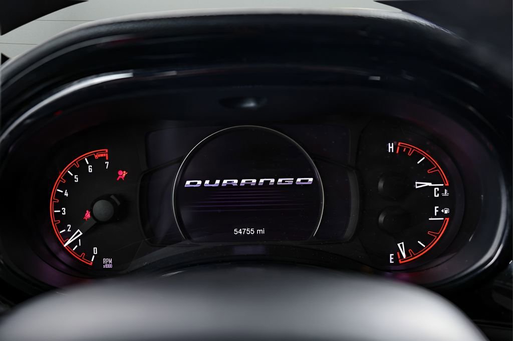 Used 2024 Dodge Durango GT image 24