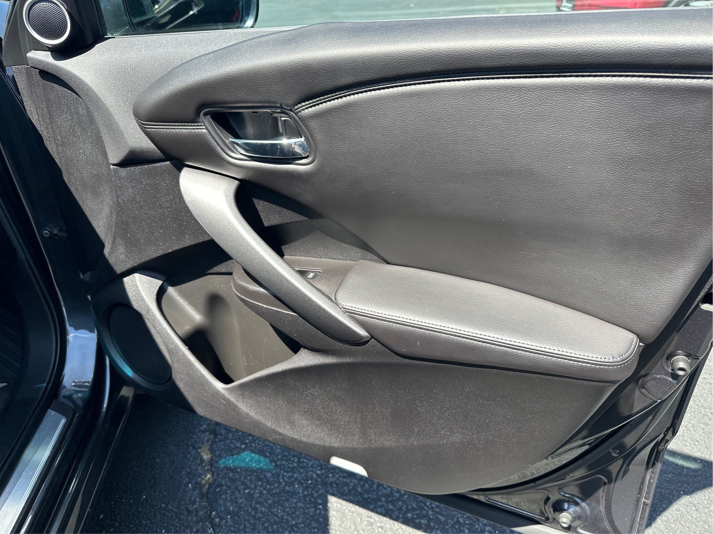 Used 2014 Acura RDX w/ Technology Package AWD/4WD image 22