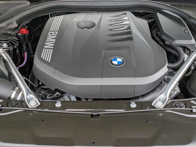 New 2027 BMW 540i xDrive AWD/4WD image 18