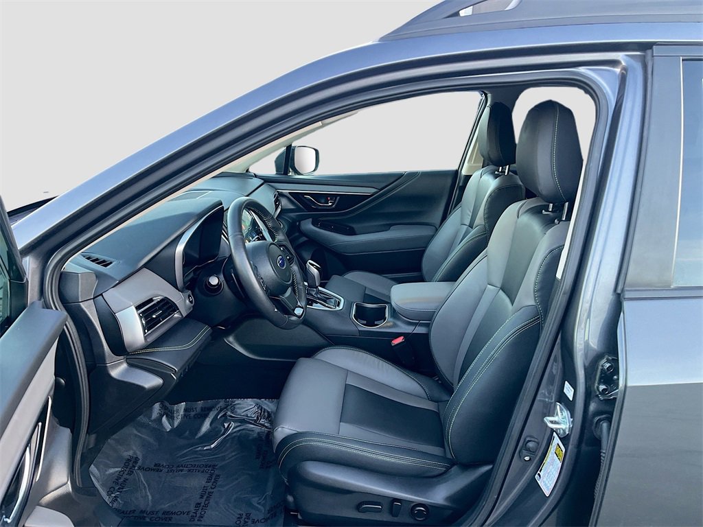 Used 2024 Subaru Outback Onyx Edition XT image 21