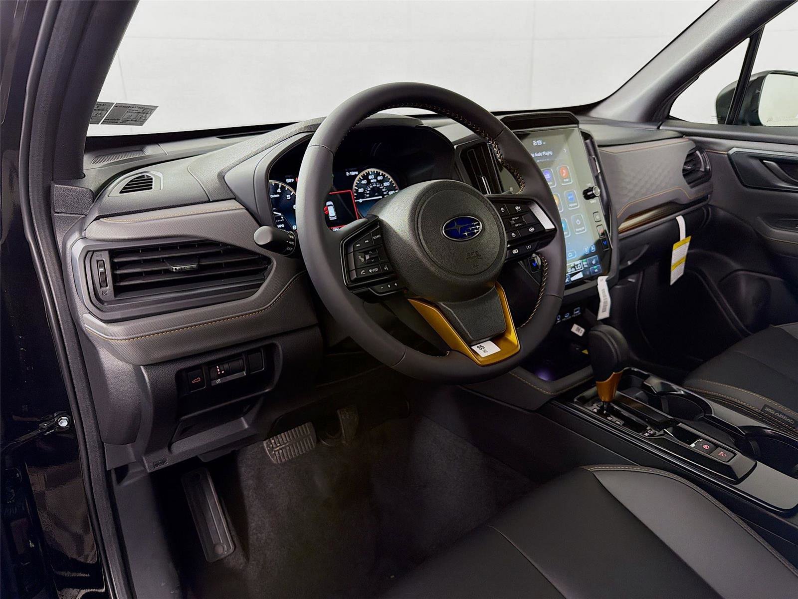 New 2026 Subaru Forester Wilderness AWD/4WD image 9