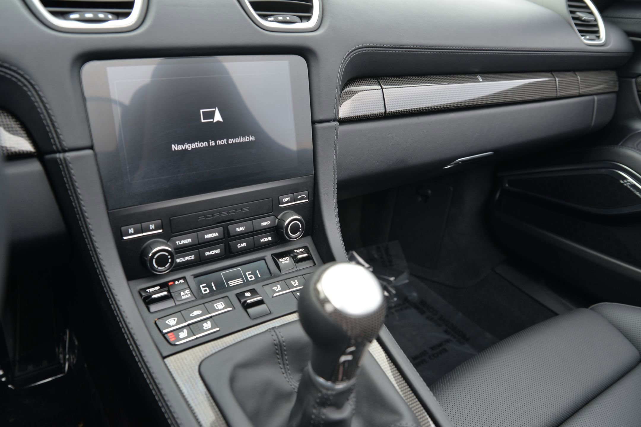 Certified 2025 Porsche 718 Boxster GTS image 15