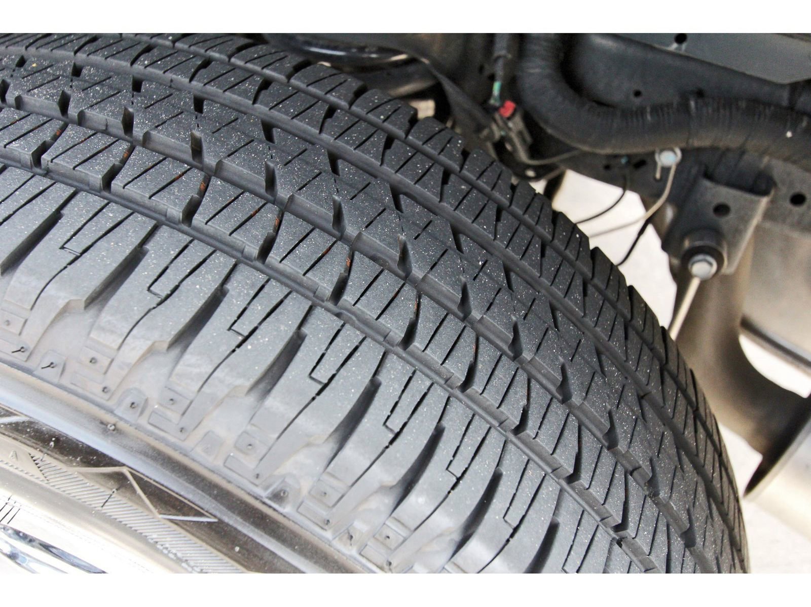 Used 2025 RAM 1500 Lone Star RWD image 33
