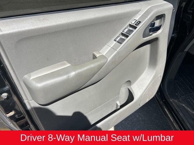 Used 2012 Nissan Frontier SV w/ Sport Appearance Pkg image 13