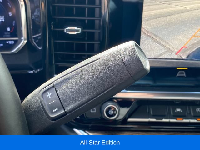 Certified 2024 Chevrolet Silverado 1500 LT AWD/4WD image 13